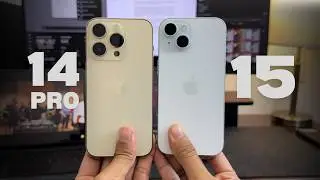 iPhone 14 Pro vs iPhone 15: Which is the Better Value in 2026?