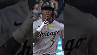 Tim Anderson Is Down BAD After DELETING This 🤣