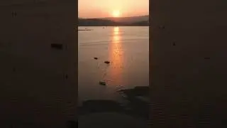 A Quick Sunset | DJI Mavic 3 Classic