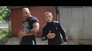 Yulkata - Kude Ste Be (prod. by Belmonte)