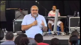 JUDSON DE OLIVEIRA - RESTAURANDO IDENTIDADE
