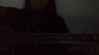 Again - Anezka(an original)🖤