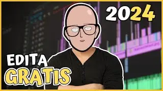 🔷 EDITORES de VIDEO para PC GRATIS ✅ Sin Marca de Agua 2024