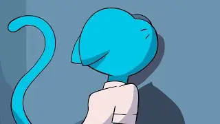 Rainbow factory surprises! - HermitMoth Comic Dub