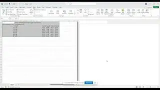 How to Extract Data from an Image in Excel - Excel Tips