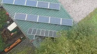Eerste vlucht DJI Spark