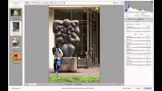 119 Intro to Adobe Camera Raw Processor