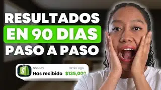 CÓMO CAMBIAR TUS RESULTADOS  EN 90 DÍAS | Dropshipping Imlaurien