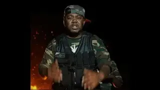 Twista Freestyle Pain