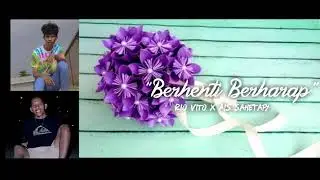 Berhenti Berharap_Vendetta Rap_[Official Music]
