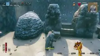 VOD: Valheim Ashlands day 6 (Part 0/2)