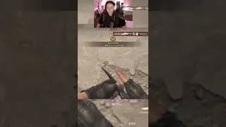 HOW TO CSGO NOSCOPE EASY!
