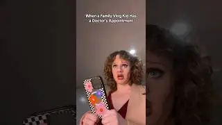 Silly Sees a Specialist! 