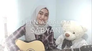 Deen Assalam  - Zilan Rezkyamalia (Cover)