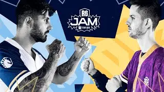 ziG VS RazaH | R6 JAM -The match of the century!