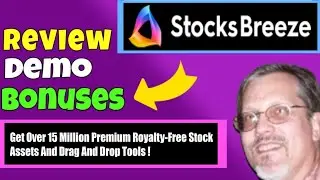 StocksBreeze Review - StocksBreeze Reviews and Demo