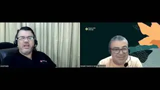#CitaACiegas Episodio #57 con Jose Preda, Oracle ACE Associate