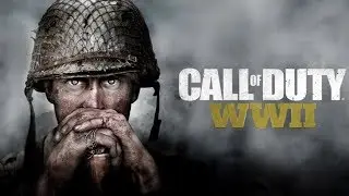STREAM Call of Duty WWII