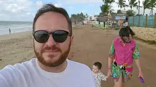 Viagem Porto de Galinhas 2024