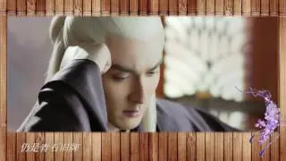 Eternal Love 三生三世十里桃花：东华帝君&凤九 / 河图《万人非你》