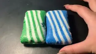 Unveiling Artistry: Masterful Soap Art in Action