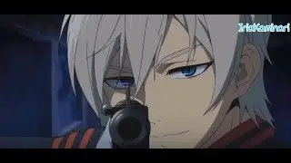 [AMV] Anime Mix- The Phoenix