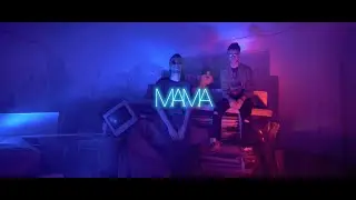 SHOOKA - MAMA (Official Music Video)