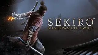 Sekiro Shadows Die Twice PS5 60 FPS   Gameplay Playstation 5
