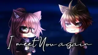 Мини-фильм | Мы увидимся снова | [Gacha life] By: Mizaschi Life Перевод на русский