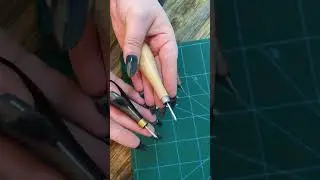 Обзор на шило от Gradient