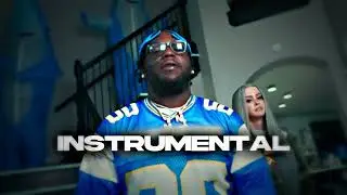 Jorjiana, Rio Da Yung OG - Shark (INSTRUMENTAL BEAT)