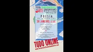 16h30 POESIA NA FRONTEIRA