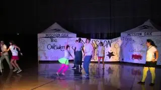 Dat Brass 2013 Lip-Sync