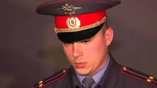 Как задерживали белгородского убийцу