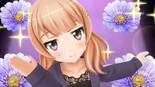Revue Starlight ReLIVE - Stage Girls Collection Yuyuko (Climax Act Showcase)