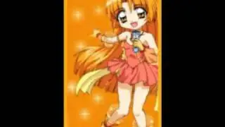 wakkanai z (its easy) Mermaid melody Japanese dub