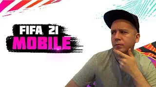 МОЙ СОСТАВ В ФИФА МОБАЙЛ | ЗАХОЖУ В FIFA MOBILE ЧТО ДА И КАК