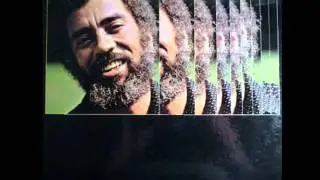 A Ladies Man-Oscar Brown Jr.-1972