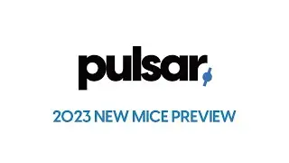 Pulsar 2023 New Mice Preview