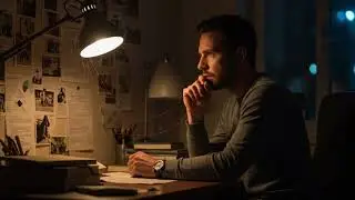 My wife said I was controlling for asking her what time she'd be home. So I went out with friends...