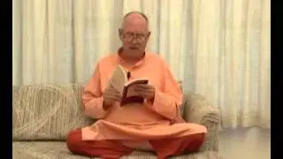 Program (8/8) for Progress in Meditation