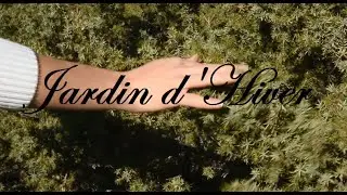 Jardin d'hiver (Henri Salvador) - cover Orane