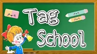 TAG:SCHOOL|РАЗНОГЛАСИЯ С ОДНОКЛАССНИКАМИ?