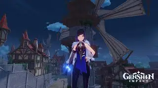 [LIVE] Speed Run Event | Review | Co-Op - Genshin Impact Indonesia