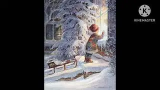 Зима. ст. В. Боков. исп. М. Беляев