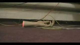 Lightsaber Arm Cut - EFFECTS TEST #2 (Adobe After Effects)