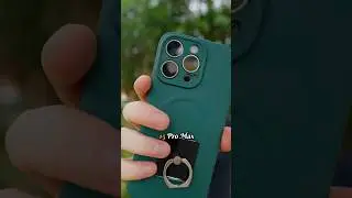 Why Your Phone Camera Might Be Enough 
