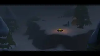 OSRS HD Ambience - Skyrim's 