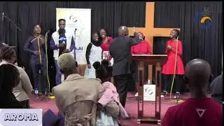 EARNEST PRAYER THAT BUILD COMMUNITY || James 5:13-18 || Preacher. Rev. Frallystone Omusula.
