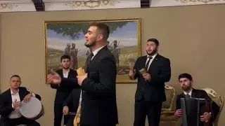 Азамат Афашагов - тхьэм фхуигъэпсэу фи анэхэр, тхьэм фхуигъэпсэу фи адэхэр🔥😍 Джэгуак1уэ гуп «Удж»